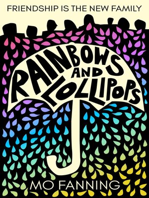 cover image of Rainbows and Lollipops